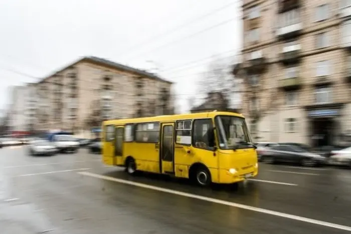 Цена проезда в Виннице вырастет