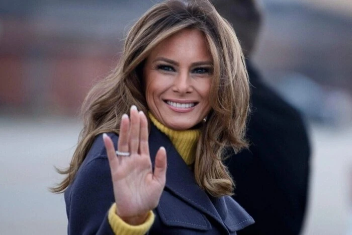 Melania Trump przed inauguracją męża uruchomiła swoją własną kryptowalutę