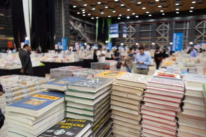 Die Ukraine nimmt erstmals an der Internationalen Buchmesse in Spanien teil