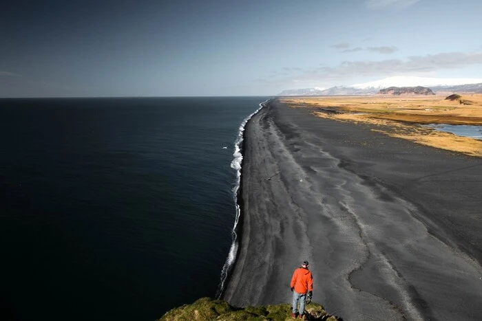 The most dangerous beach on Earth