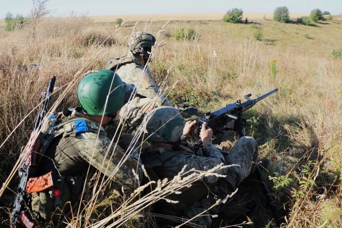 Verluste des Feindes zum Stand 10. Oktober 2024 - Generalstab der ukrainischen Streitkräfte