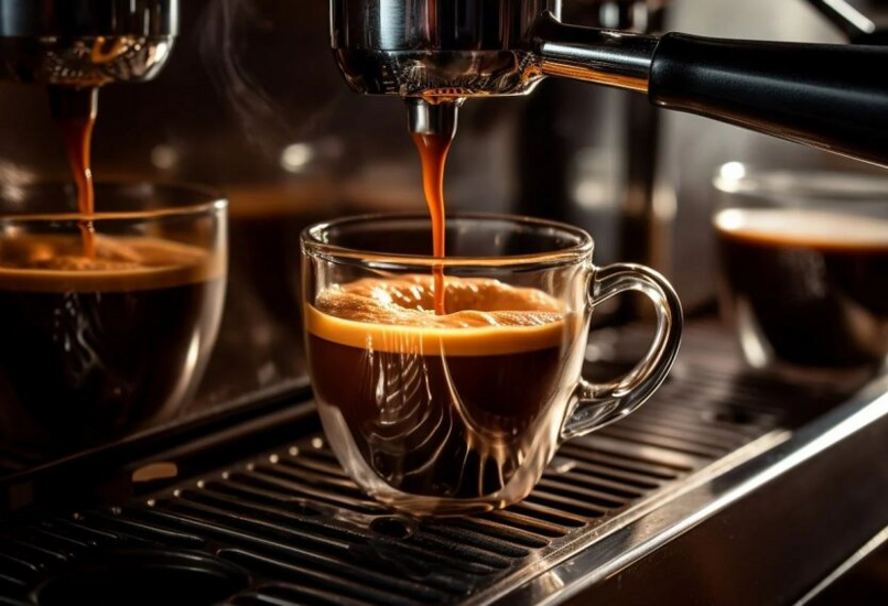 Espresso-Index: Wo Kaffee in der Ukraine am teuersten ist