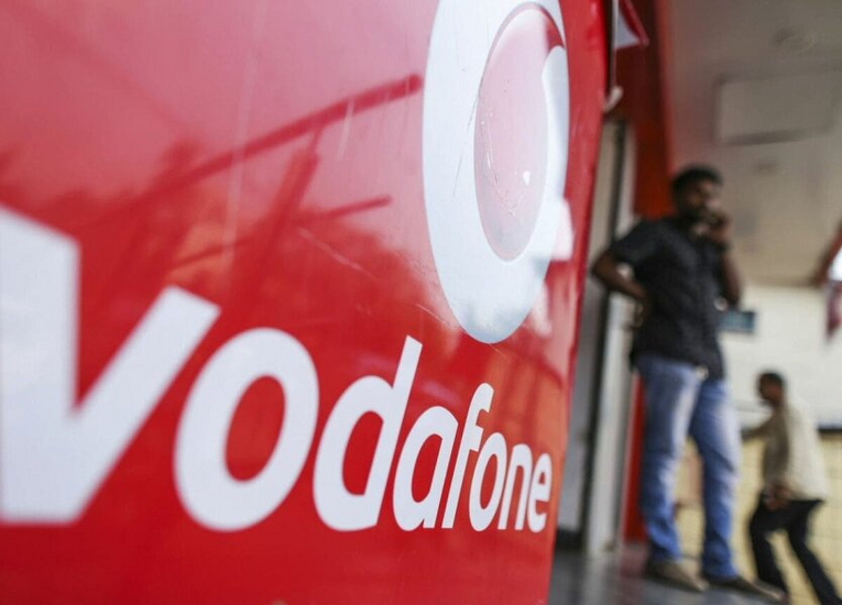 Vodafone checked for readiness for blackouts