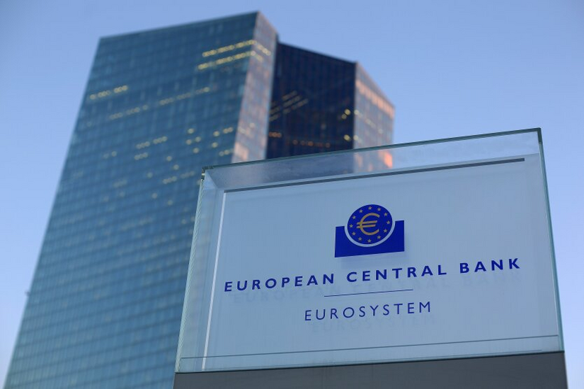 ECB expects digital euro