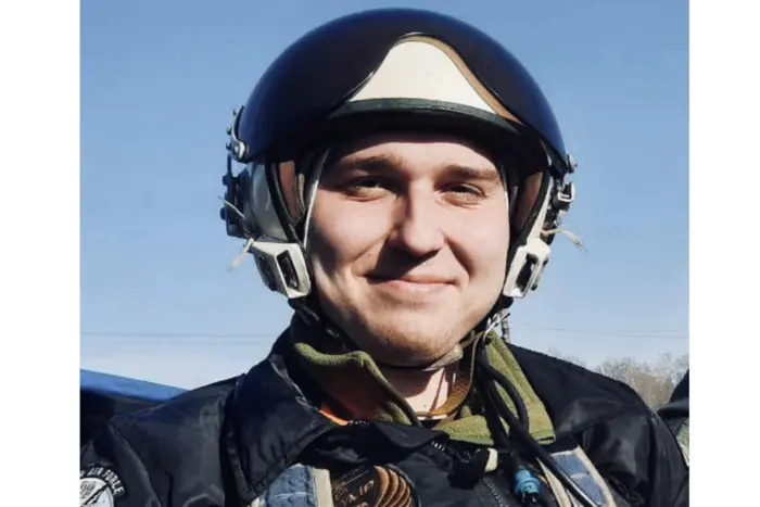 Pilot Ivan Bolotov died while performing a mission