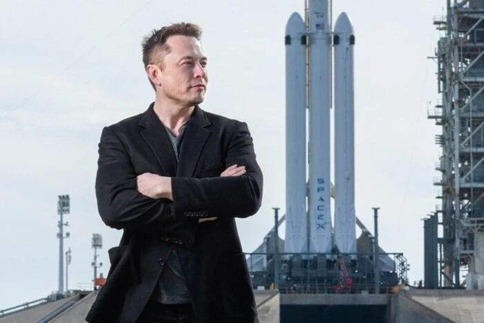 „Dwa warianty”: Musk oświadcza, że ludzkość jest zagrożona wymarciem