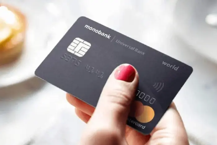 Ukrposhta launches Monobank card top-up service