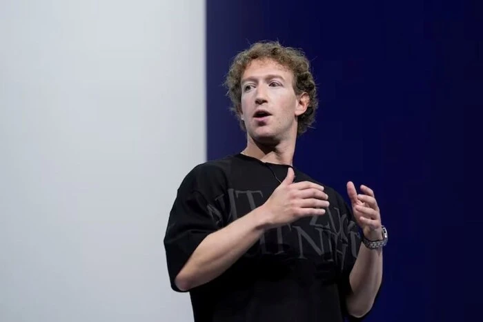 Mark Zuckerberg ogłosił złagodzenie moderacji w dwóch największych sieciach społecznościowych na świecie