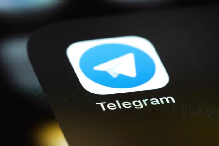 Зображення про законопроєкт Telegram у Раді