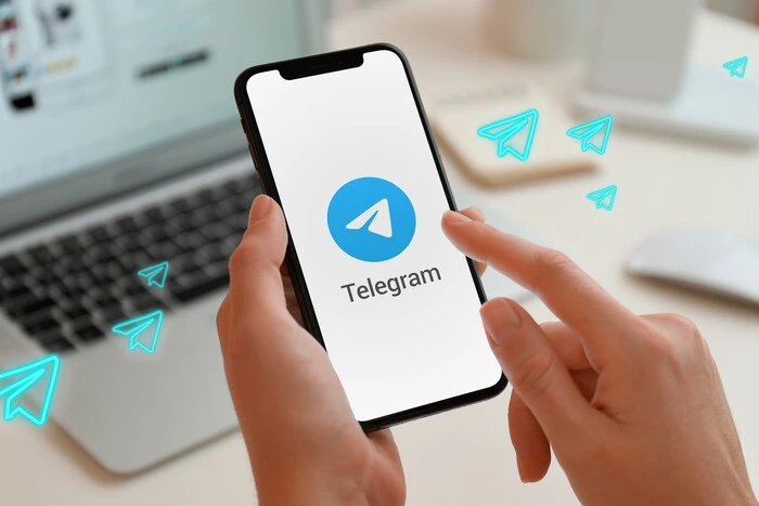 Перекритий доступ до Telegram