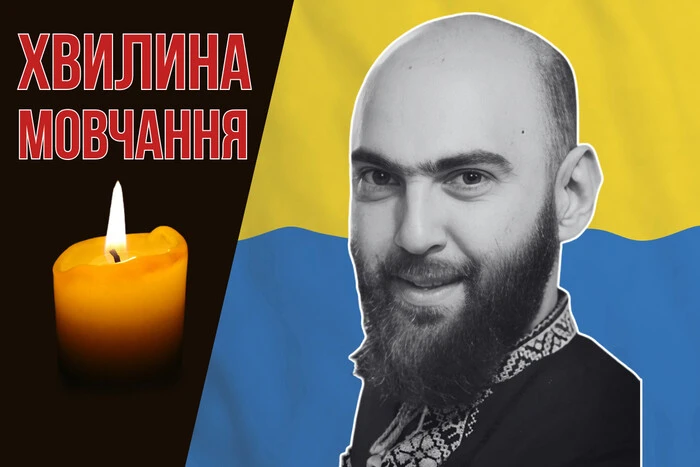 Maidan activist and grandson of political prisoners