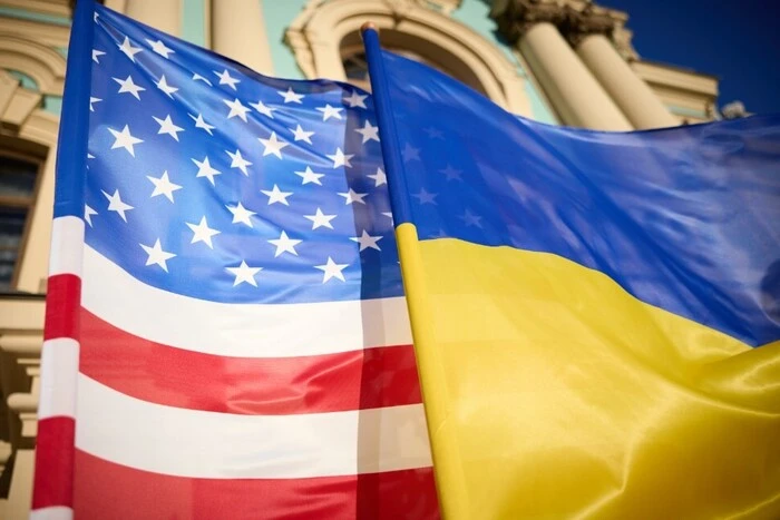 Wiederaufbau und Landwirtschaft. Die USA werden fast 440 Millionen Dollar an Hilfe für die Wirtschaft der Ukraine bereitstellen