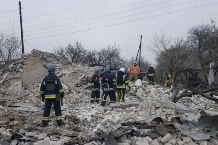 Обстріл Запорізького району. Загиблі та поранені.