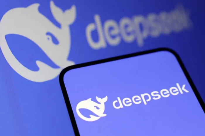 DeepSeek - новый искусственный интеллект