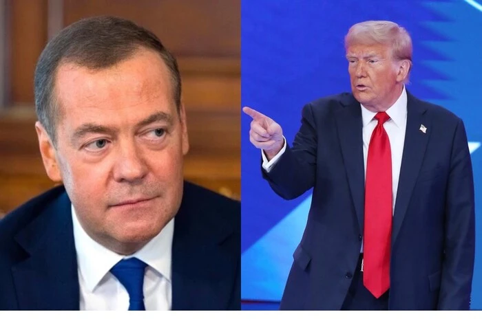 Współpracownik Putina zagwarantuje: Trump nie zatrzyma wojny na Ukrainie