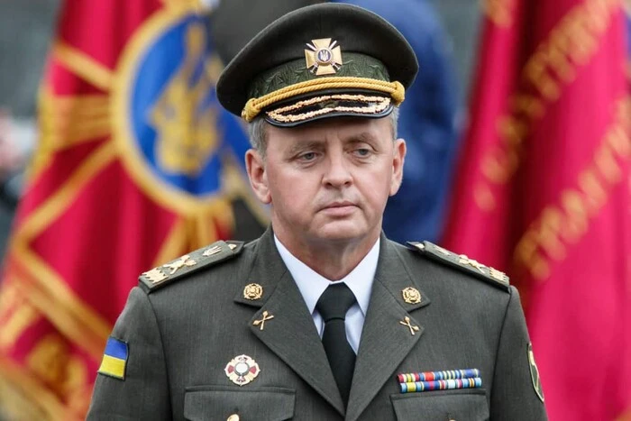 The Commander-in-Chief of the Armed Forces of Ukraine under Poroshenko received a larger pension