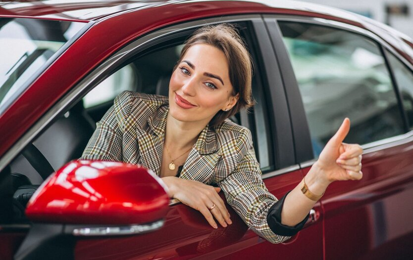 Verkäufe von neuen Autos in der Ukraine: Ein unerwarteter Gewinner wurde genannt