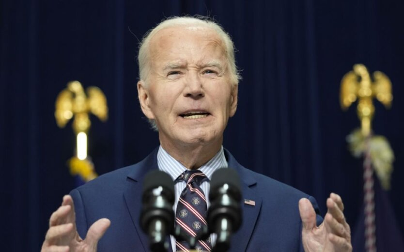 Biden oznajmił, że 'nigdzie się nie wybiera': co będzie robił były prezydent