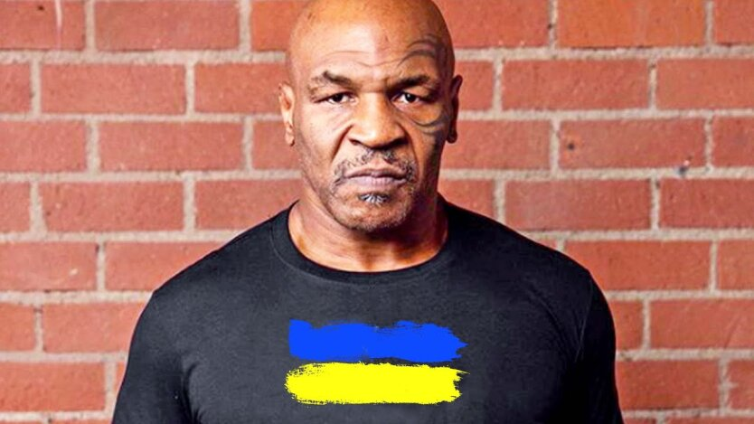 Mike Tyson überraschte mit Prognose für den Rückkampf Usyk - Fury