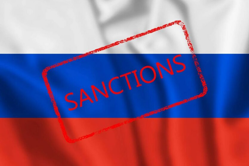 The preparation process for sanctions against Russia