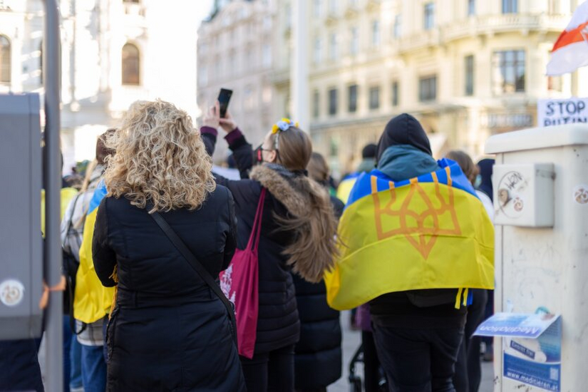 Перевірка виплат українцям в Європі