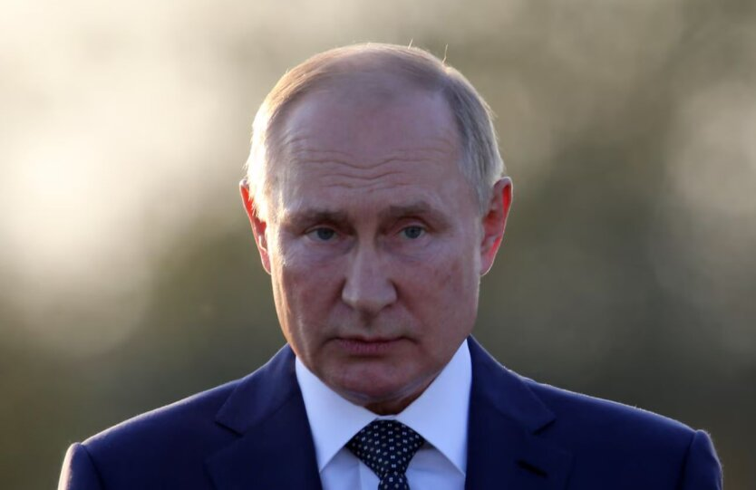 Abandoning Assad: Putin is ready to win