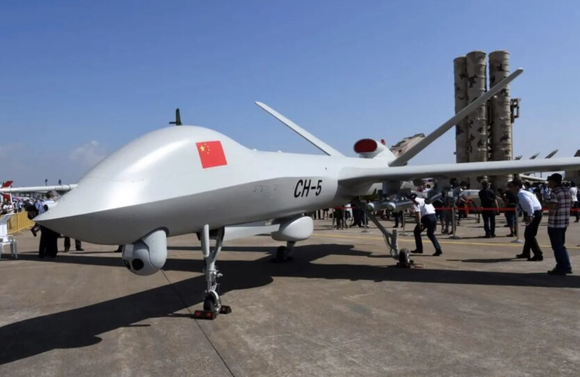 Restrictions on Chinese Drones: New Security Rules