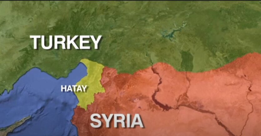 Turkish politicians predicted the future of Syria