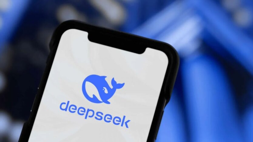 Переворот в мире ИИ: DeepSeek угрожает корпорациям