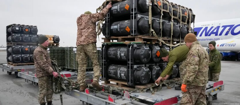 Зображення зруйнованого міста під час війни