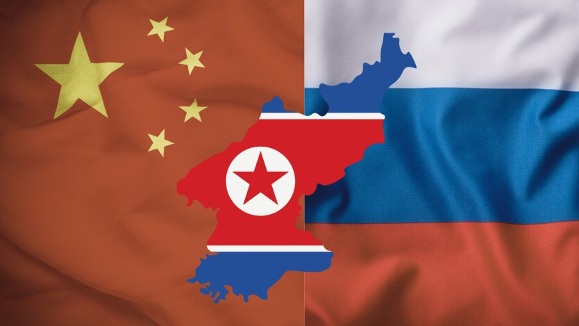 North Korea-Russia Agreement: a benefit for China