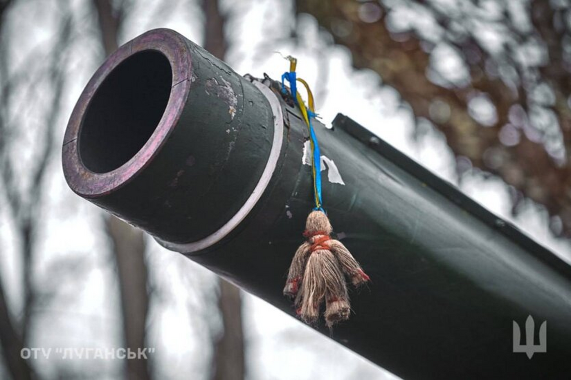 Україна танкує свою військову перевагу