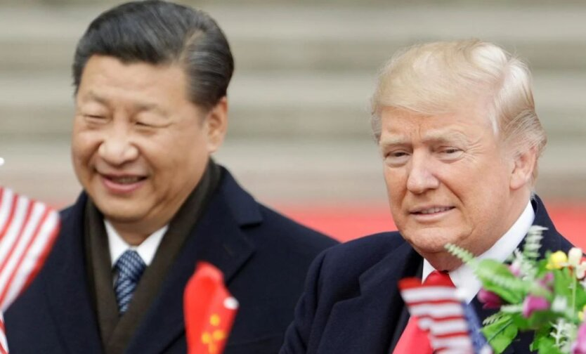 Trump und Xi Jinping diskutierten über Handel, TikTok und Sicherheitsfragen vor der Amtseinführung