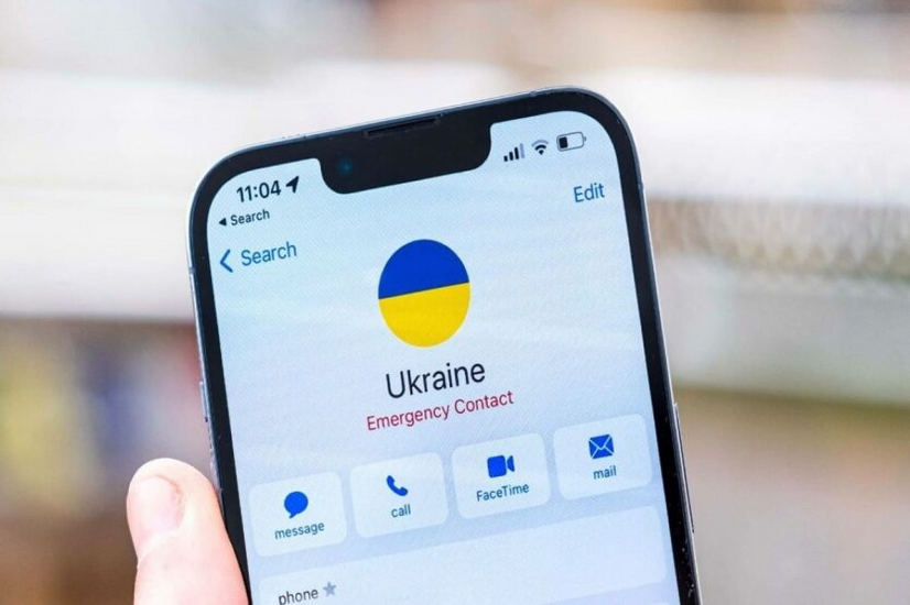 In der Ukraine möchten sie Mobilfunkbetreiber für die Qualität der Kommunikation während eines Stromausfalls bestrafen