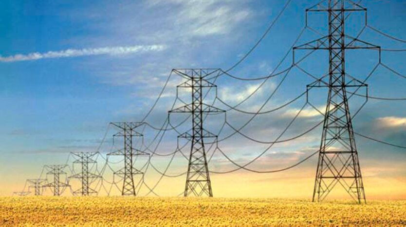 Convergence of energy markets in Ukraine and the EU