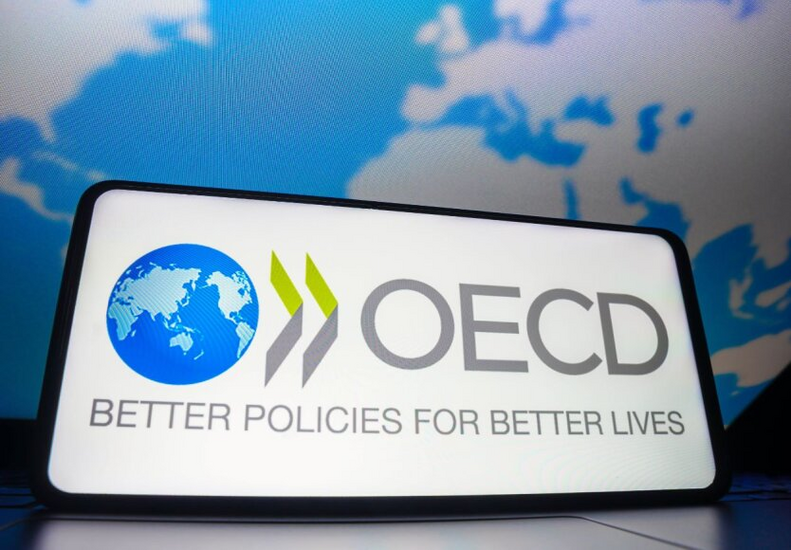 Indikatoren der öffentlichen Integrität: Die OECD bewertet die Umsetzung von Reformen in der Ukraine