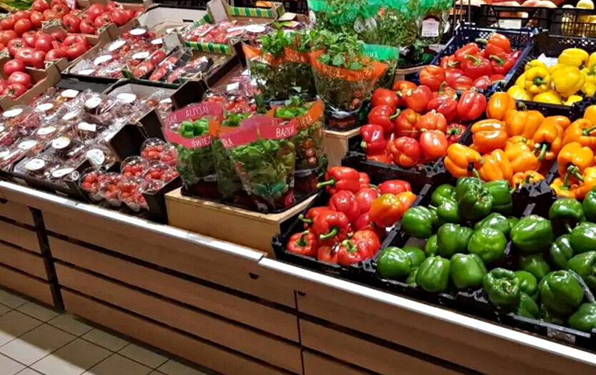 Tomaten in der Ukraine erreichen einen weiteren Rekord: wie viel muss man pro Kilogramm bezahlen