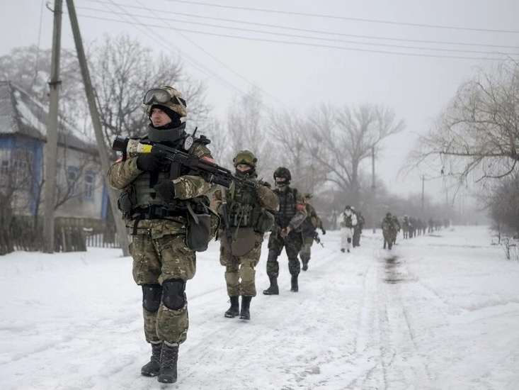 Umfrage zeigt, wie die Ukrainer den Sieg und die Wiederherstellung der Grenzen von 1991 sehen: unerwartete Ergebnisse