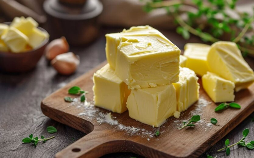 Butter Price Forecast