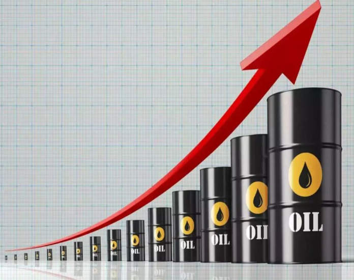 Oil Market: Raw Material Price Levels