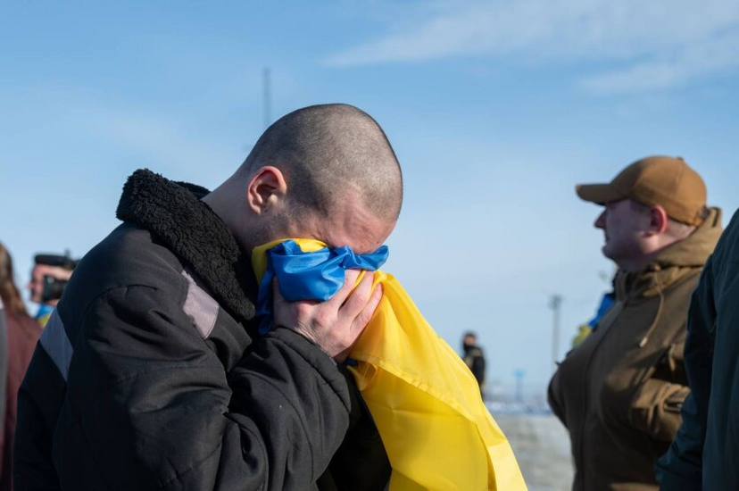 Rosja próbuje zdyskwalifikować Ukrainę w sprawie wymiany jeńców - ISW