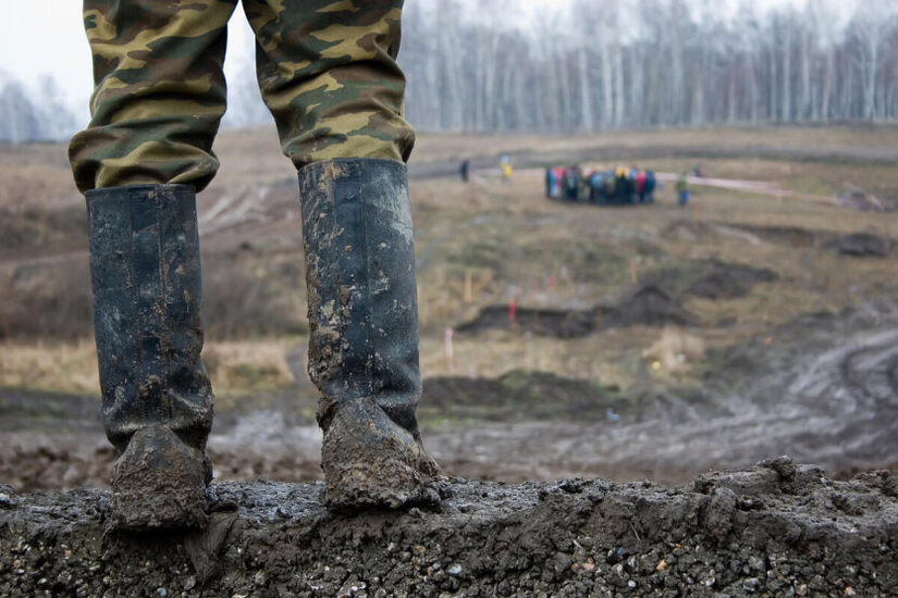 Brytyjskie wywiady ujawniły nową taktykę Rosji z rannymi żołnierzami