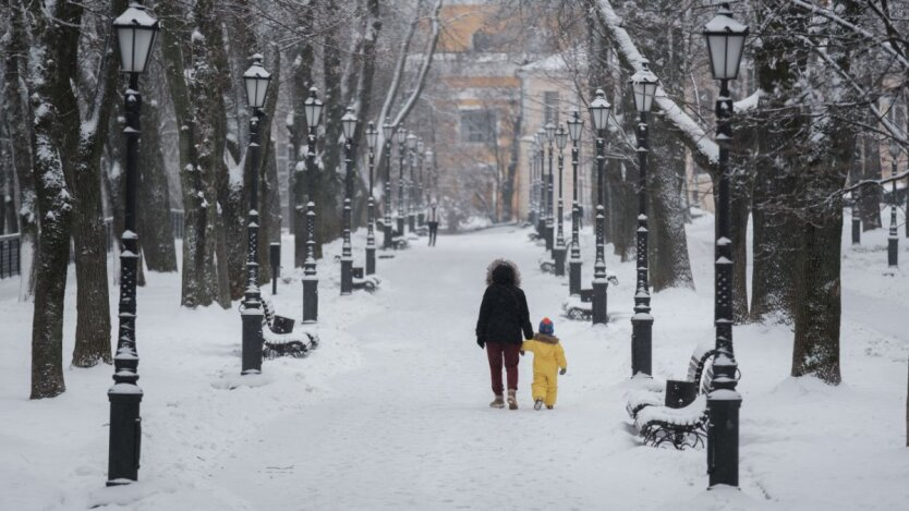 Installationen sind vorhanden, Geld fehlt: Warum ukrainische Städte im Winter ohne Licht und Wärme bleiben könnten