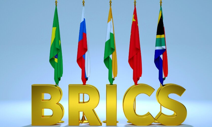 Odrzucenie dolara: Trump zagroził krajom BRICS sankcjami handlowymi