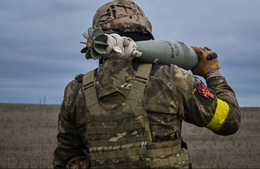 UAF strike on command post in Svitlodarsk