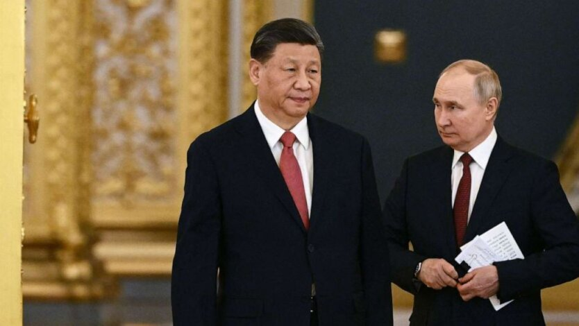 The Danger of the Moscow and Beijing Alliance