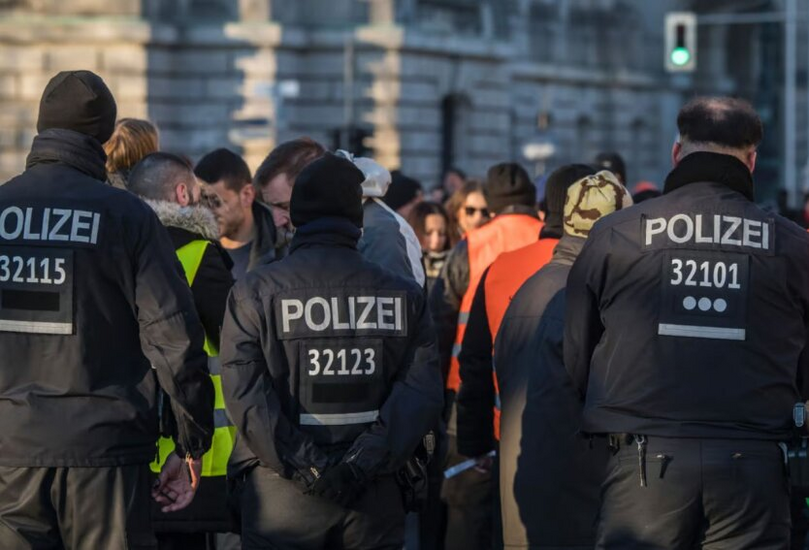 W Niemczech wzrosła liczba ataków na schroniska dla uchodźców