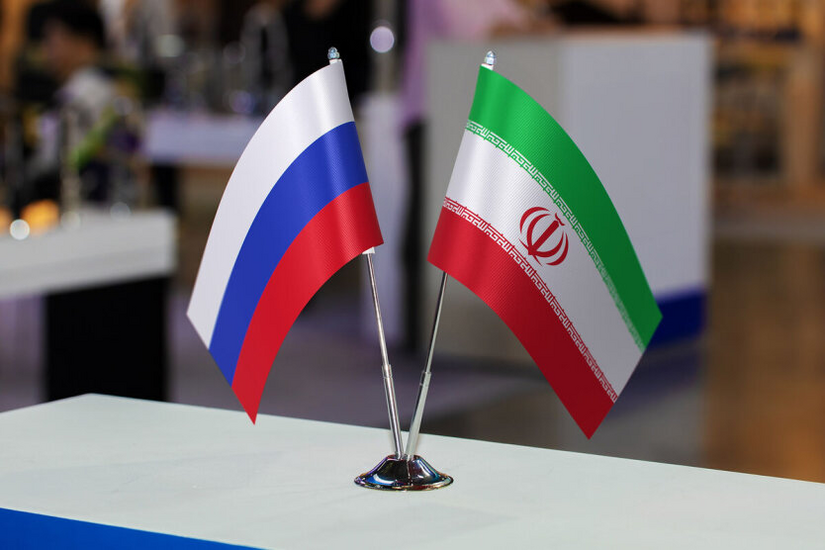 ISW analysierte das neue Abkommen zwischen Russland und Iran