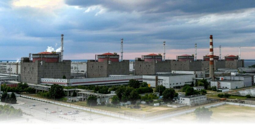 Elektrownia atomowa w Zaporożu po raz drugi w ciągu miesiąca została odłączona od linii zasilającej - MAEA