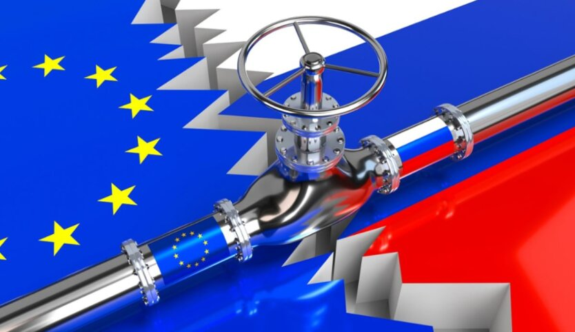 Die Gaspreise in Europa sind auf ein Jahreshoch gestiegen